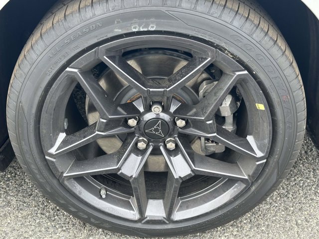 New 2026 Dodge Charger Scat Pack AWD/4WD image 29