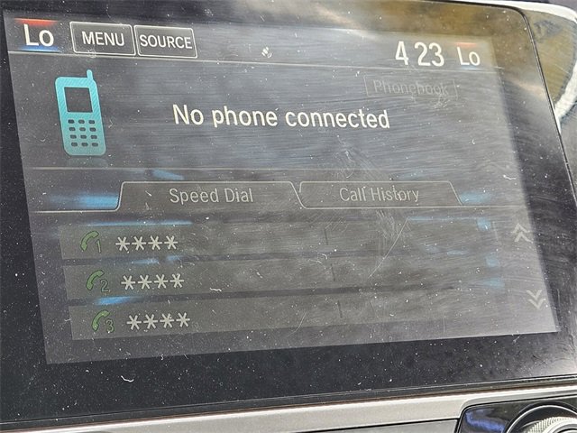 Used 2019 Honda Civic EX image 21