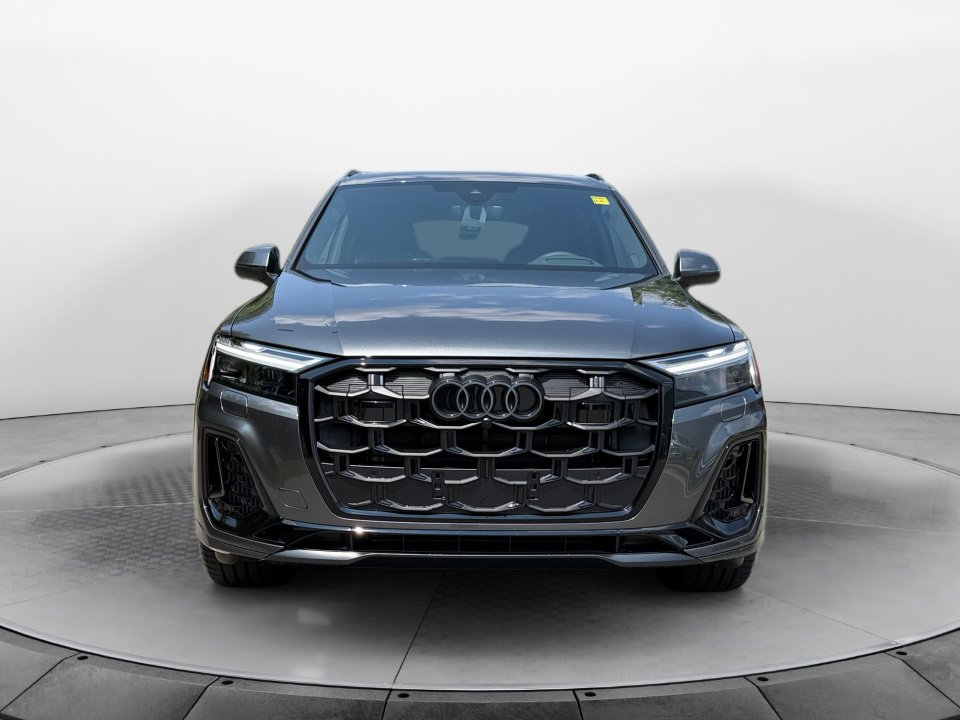 New 2026 Audi Q7 3.0T Prestige AWD/4WD image 2