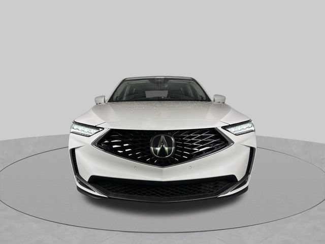 New 2026 Acura MDX SH-AWD w/ Technology Package image 3