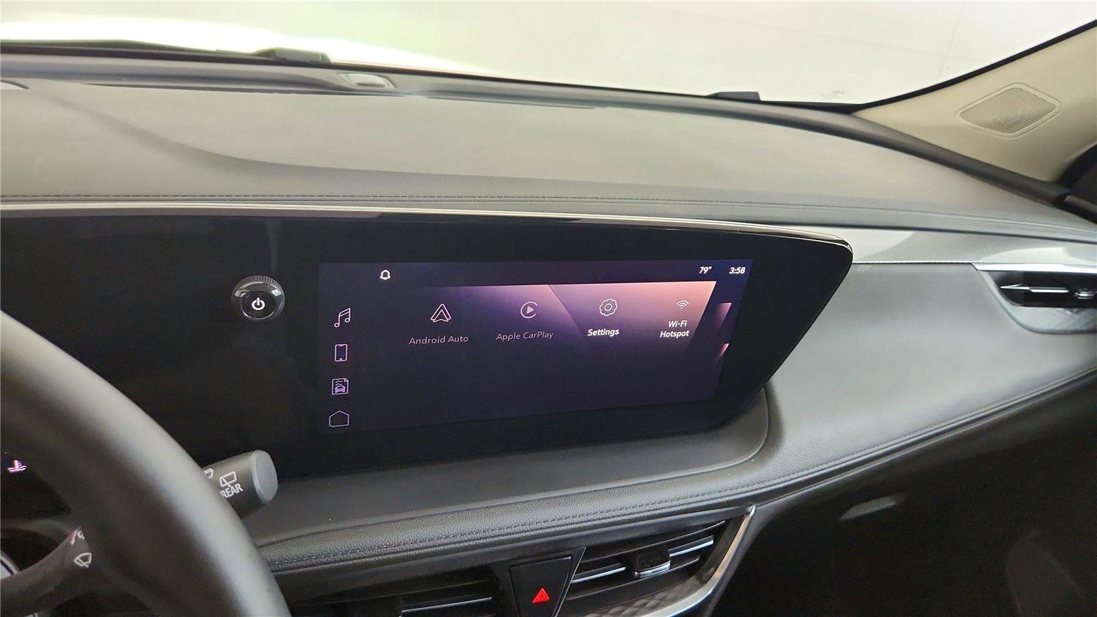 Used 2024 Buick Encore GX Sport Touring w/ Comfort Package image 30