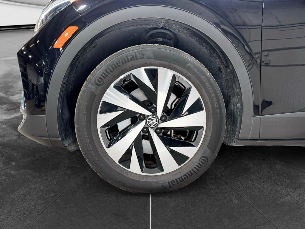 Used 2023 Volkswagen ID.4 Pro AWD/4WD image 29