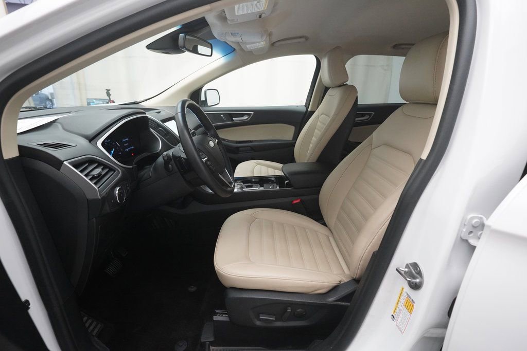 Used 2020 Ford Edge SEL w/ Convenience Package image 7