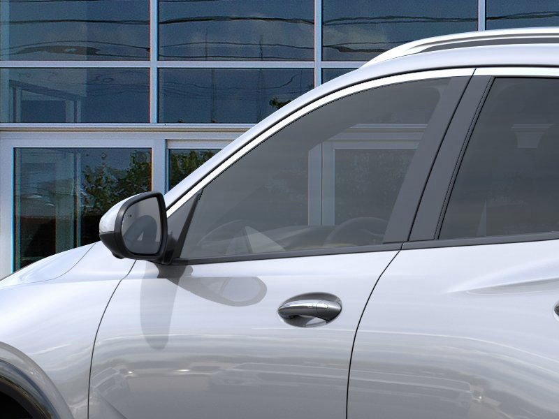 New 2026 Buick Encore GX Sport Touring w/ Advanced Technology Package image 12