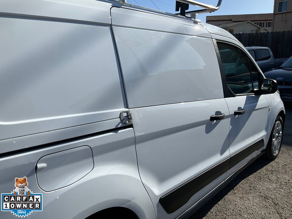 Used 2020 Ford Transit Connect XL FWD image 55