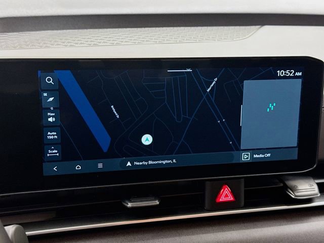 Used 2026 Kia Carnival EX image 13