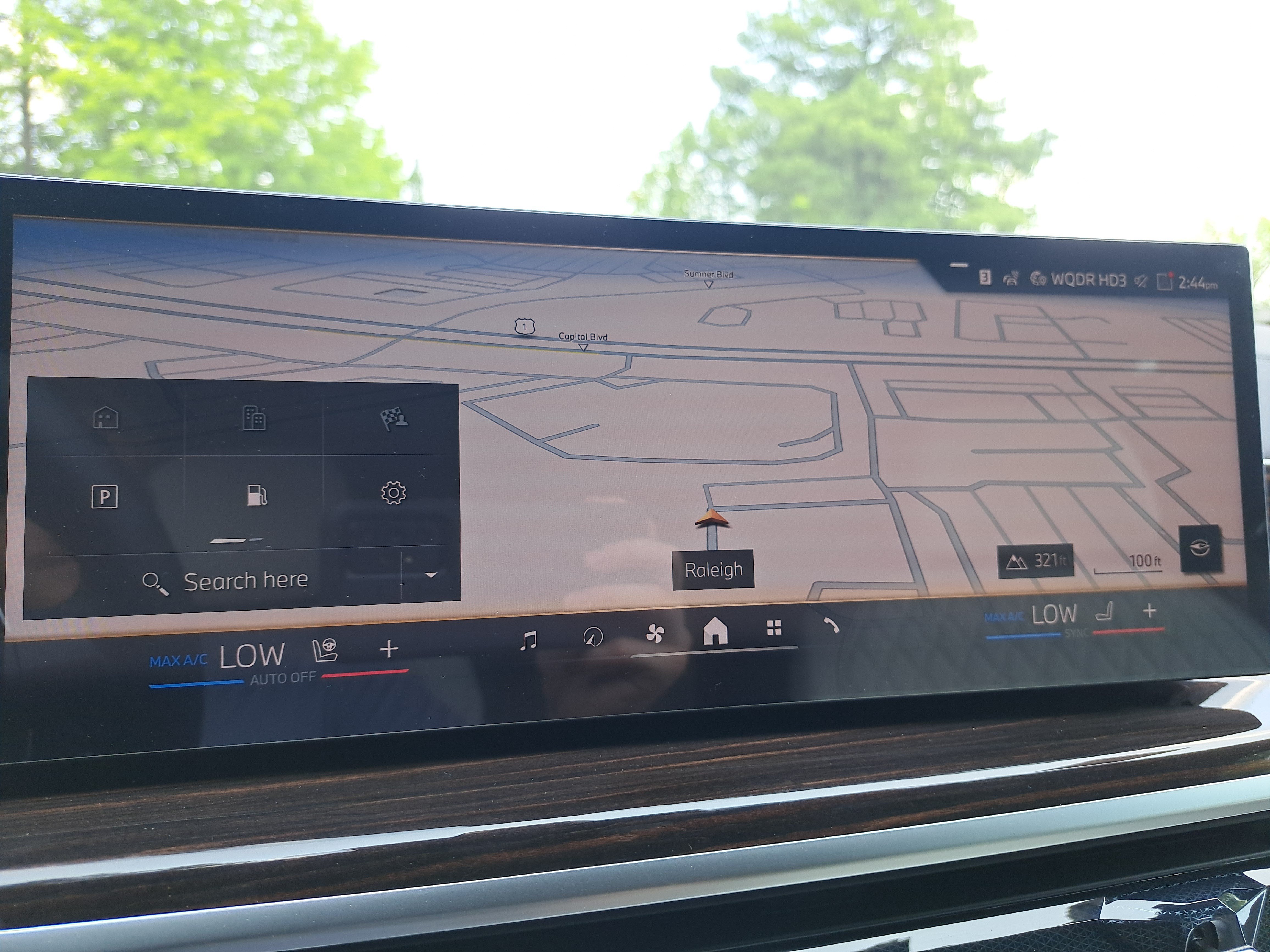New 2026 BMW X5 M60i AWD/4WD image 25