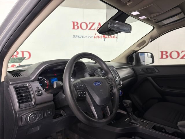 Used 2020 Ford Ranger XL w/ Equipment Group 101A Mid RWD image 23