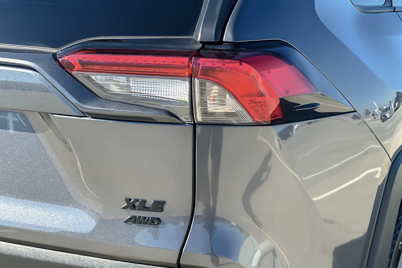 Certified 2024 Toyota RAV4 XLE Premium w/ Weather Package AWD/4WD image 26