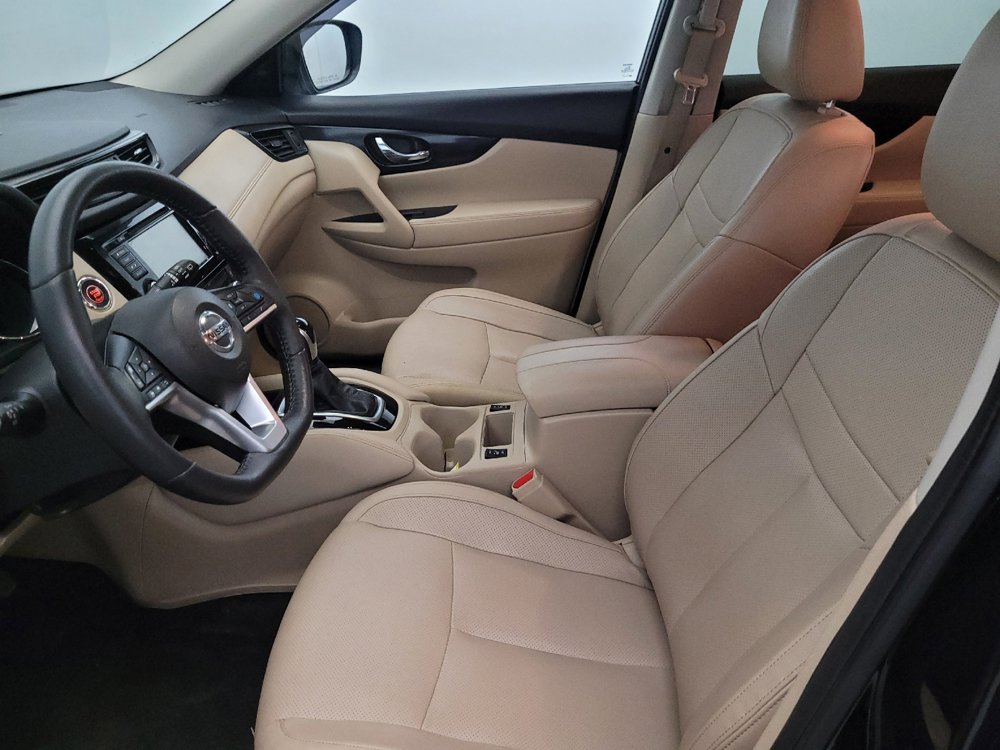Used 2020 Nissan Rogue SL w/ Premium Package AWD/4WD image 17
