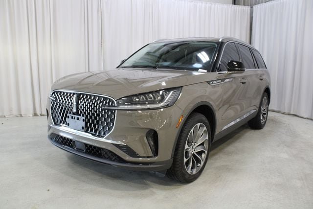 New 2026 Lincoln Aviator Reserve AWD/4WD image 37