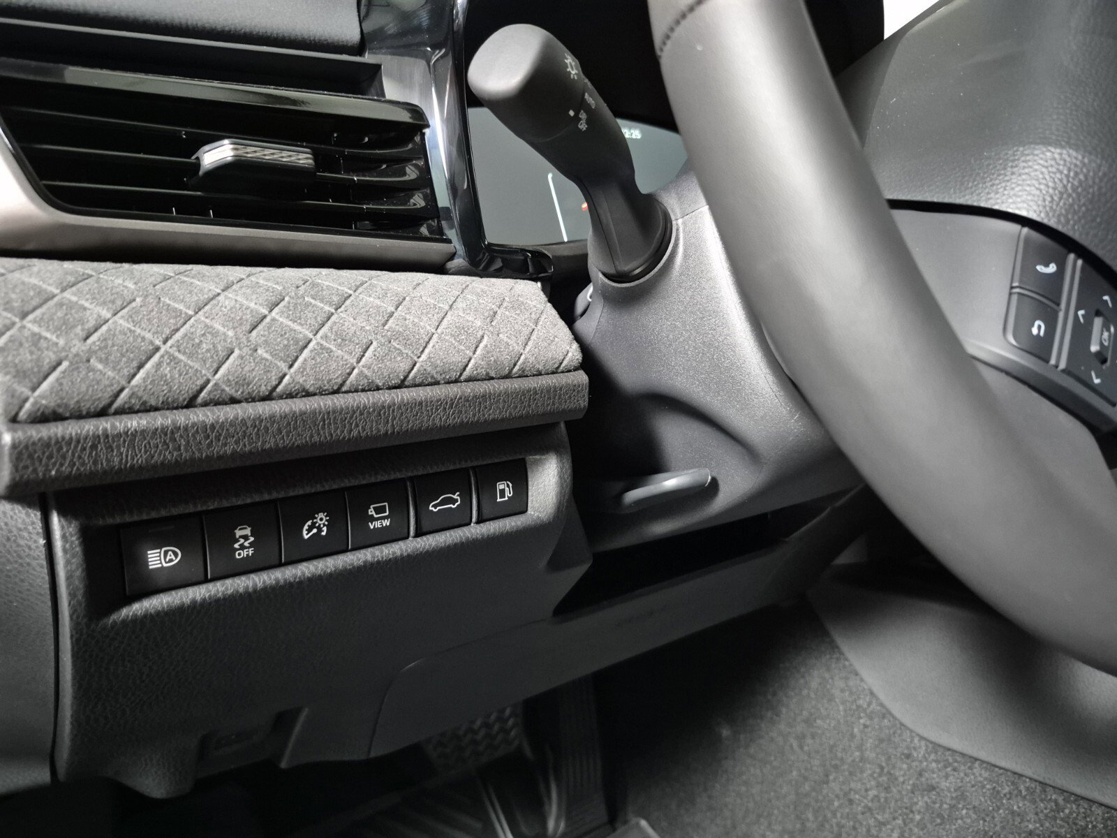 New 2026 Toyota Camry XLE image 17