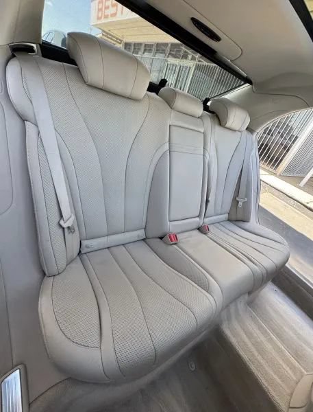 Used 2014 Mercedes-Benz S 550 Sedan image 23