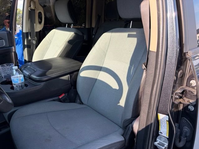 Used 2019 RAM 2500 Big Horn AWD/4WD image 14
