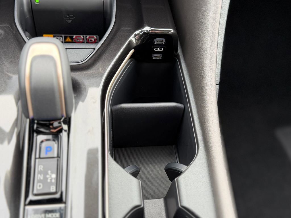 New 2026 Toyota Crown Nightshade image 18