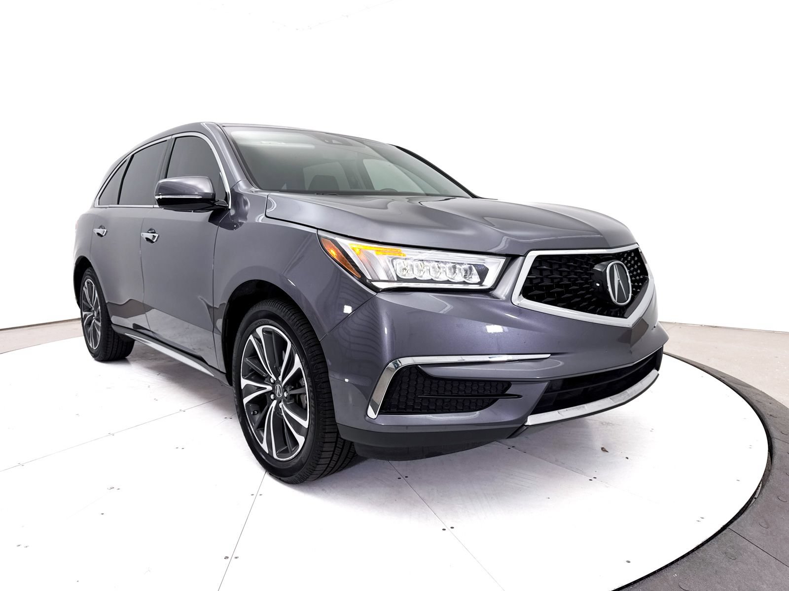 Used 2020 Acura MDX FWD w/ Technology Package image 12