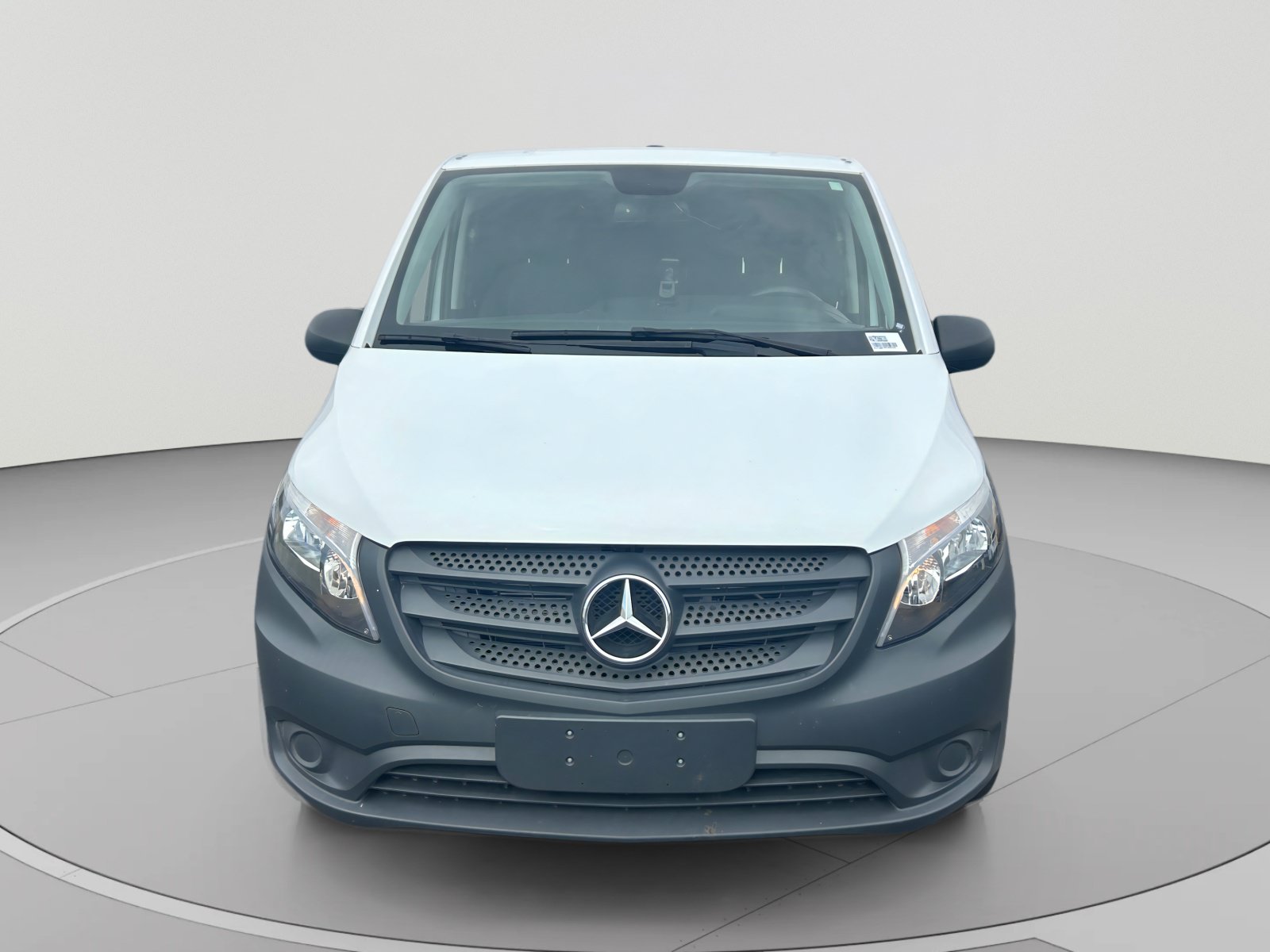 Used 2021 Mercedes-Benz Metris image 8