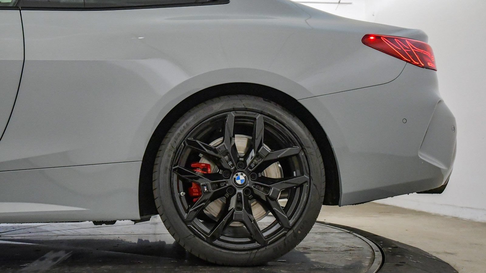 New 2026 BMW 430i Coupe w/ M Sport Package RWD image 11