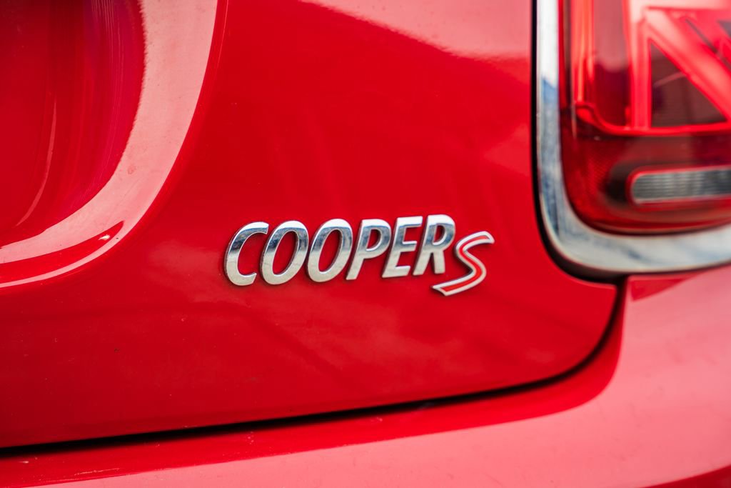 Used 2019 MINI Cooper S image 8