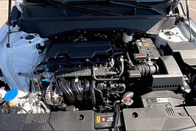 New 2026 Hyundai Kona SEL Sport image 11