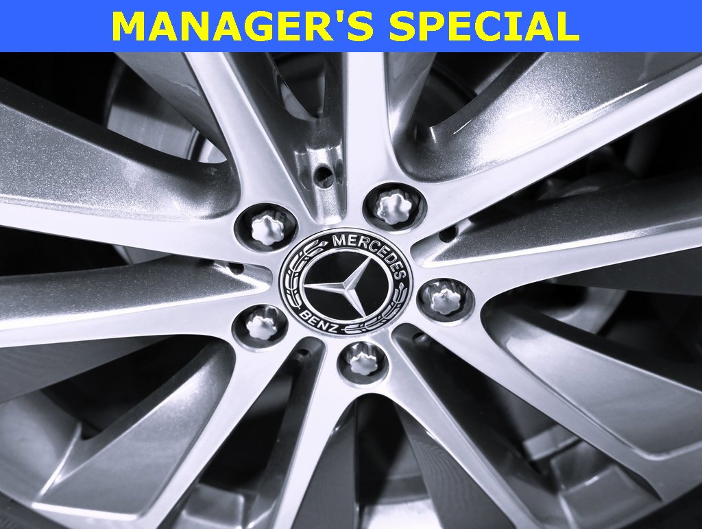 Used 2021 Mercedes-Benz GLE 350 GLE 350 image 8