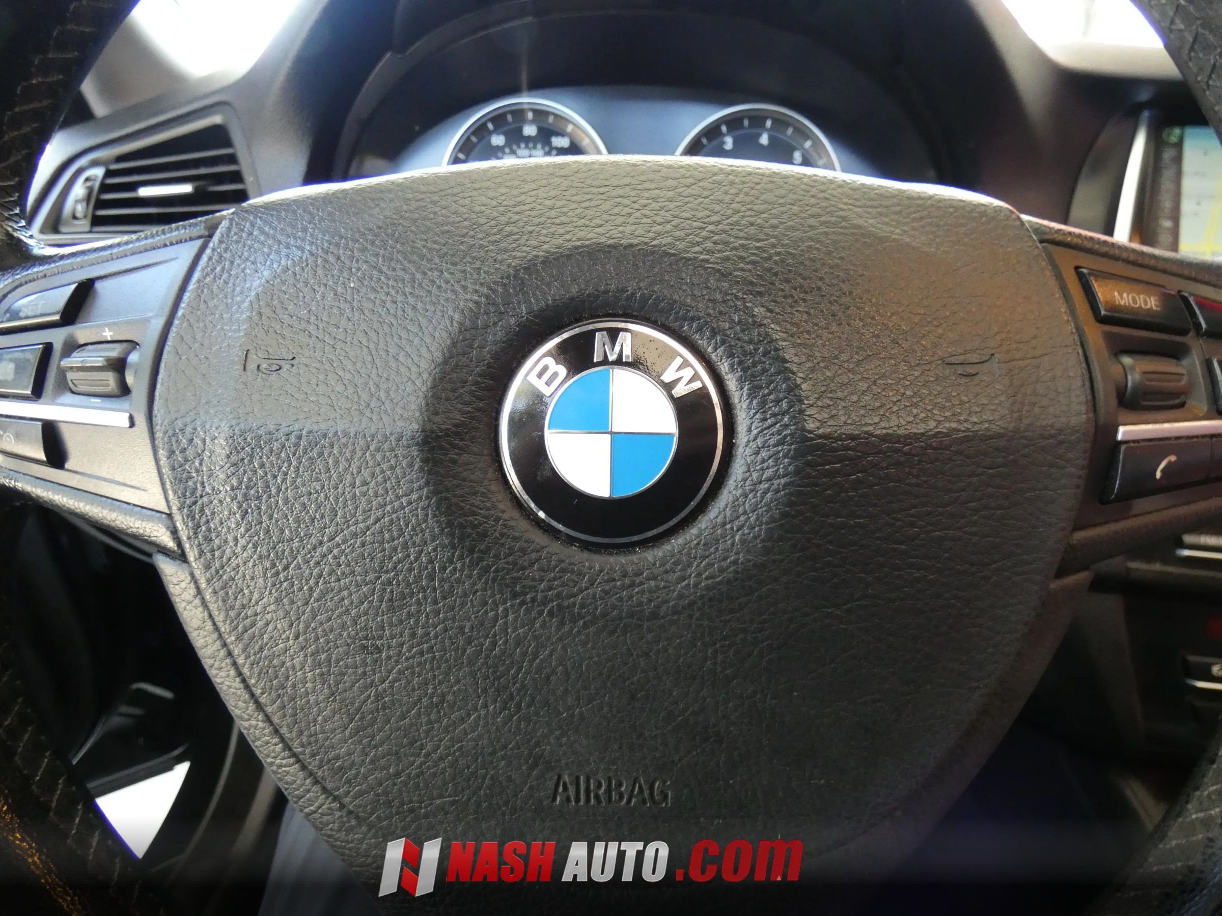 Used 2014 BMW 528i Sedan RWD image 63