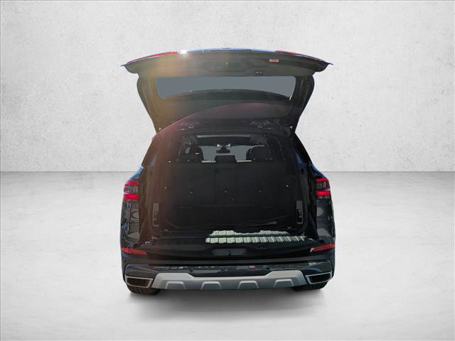 Used 2020 BMW X5 sDrive40i w/ Premium Package image 8