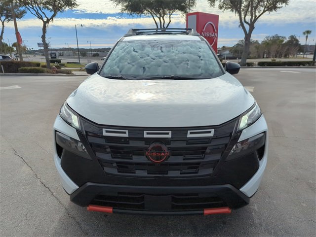 New 2026 Nissan Rogue SV image 10