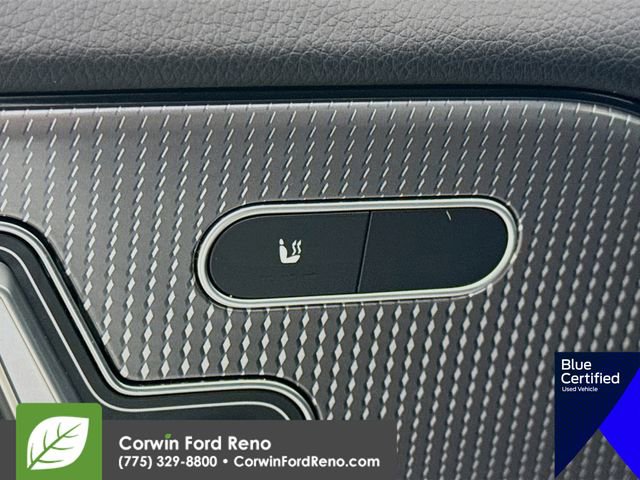 Used 2023 Mercedes-Benz GLB 250 4MATIC image 22