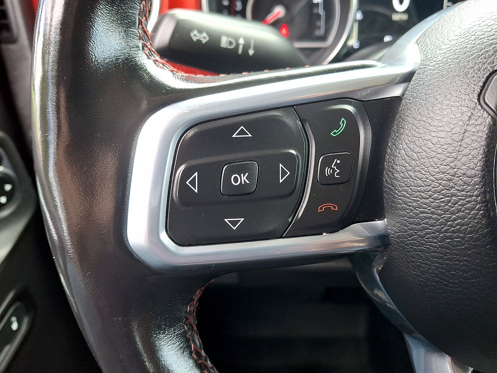 Used 2020 Jeep Wrangler Unlimited Rubicon AWD/4WD image 17