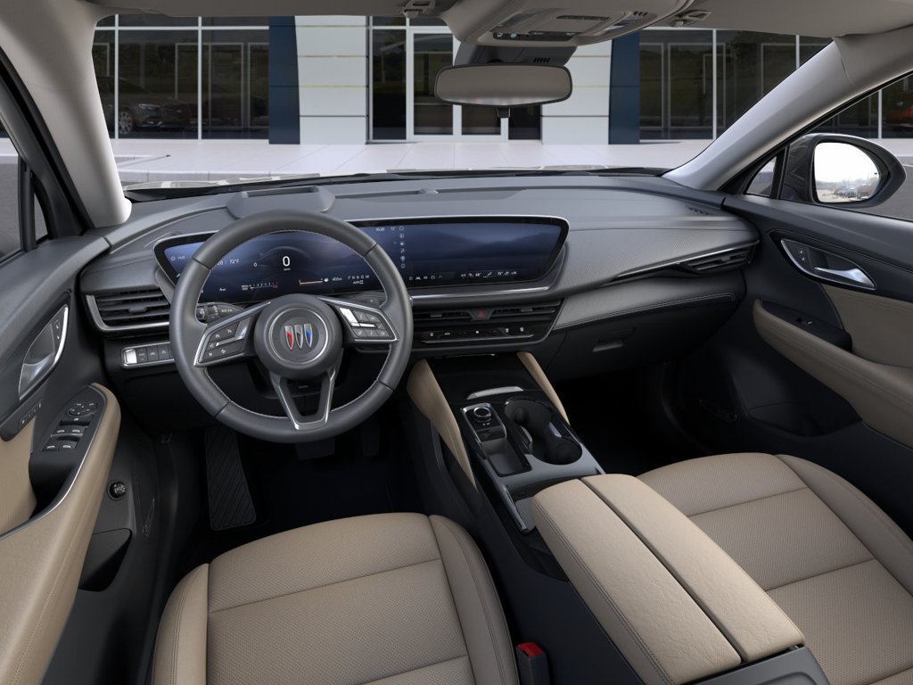 New 2026 Buick Envision Preferred AWD/4WD image 15