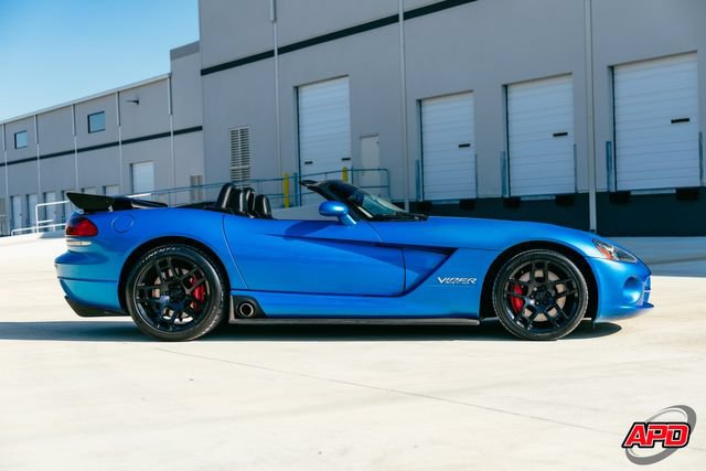 Used 2008 Dodge Viper SRT-10 RWD image 12