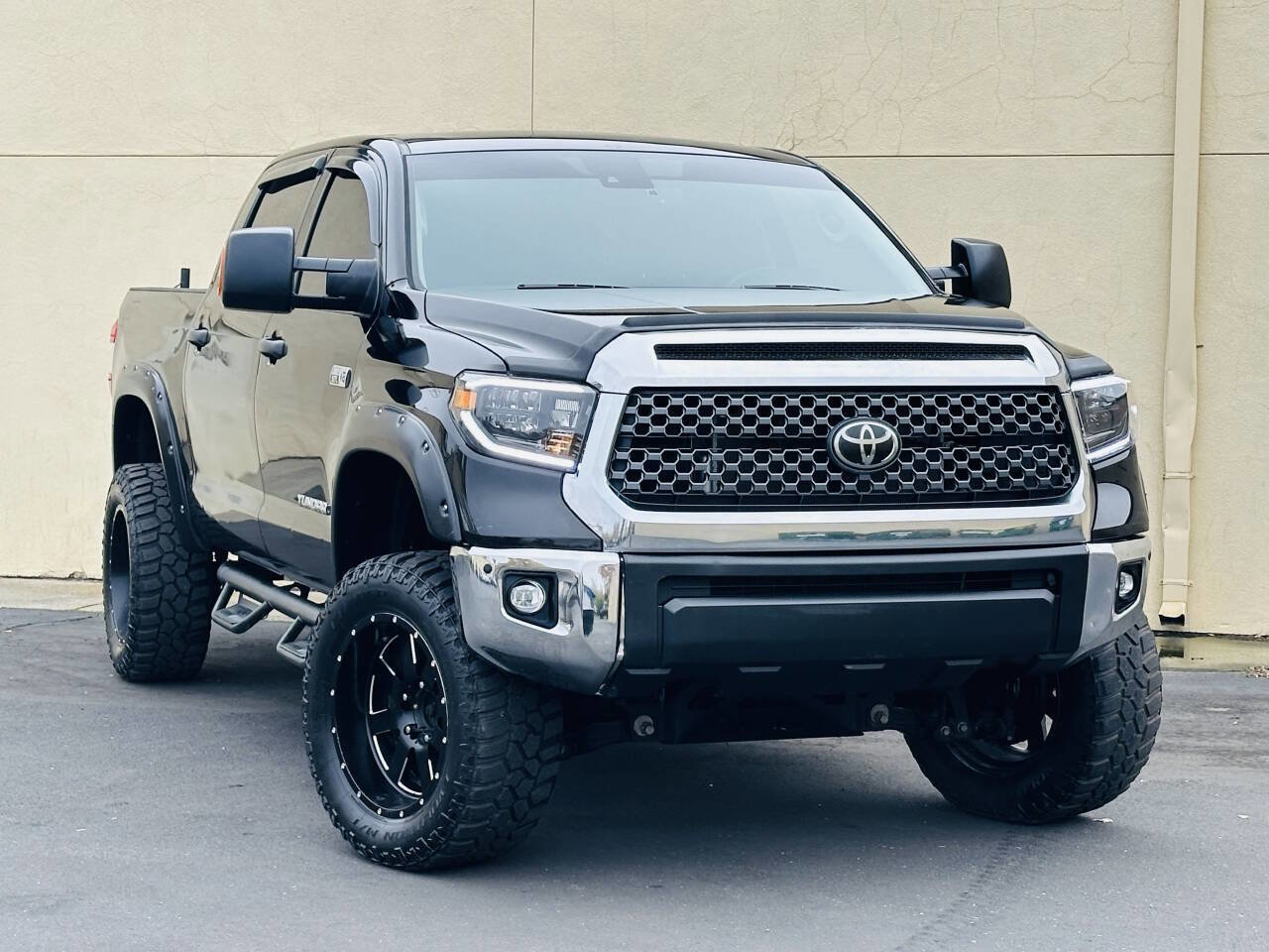 Used 2020 Toyota Tundra SR5