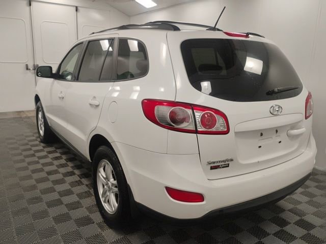 Used 2012 Hyundai Santa Fe GLS image 4