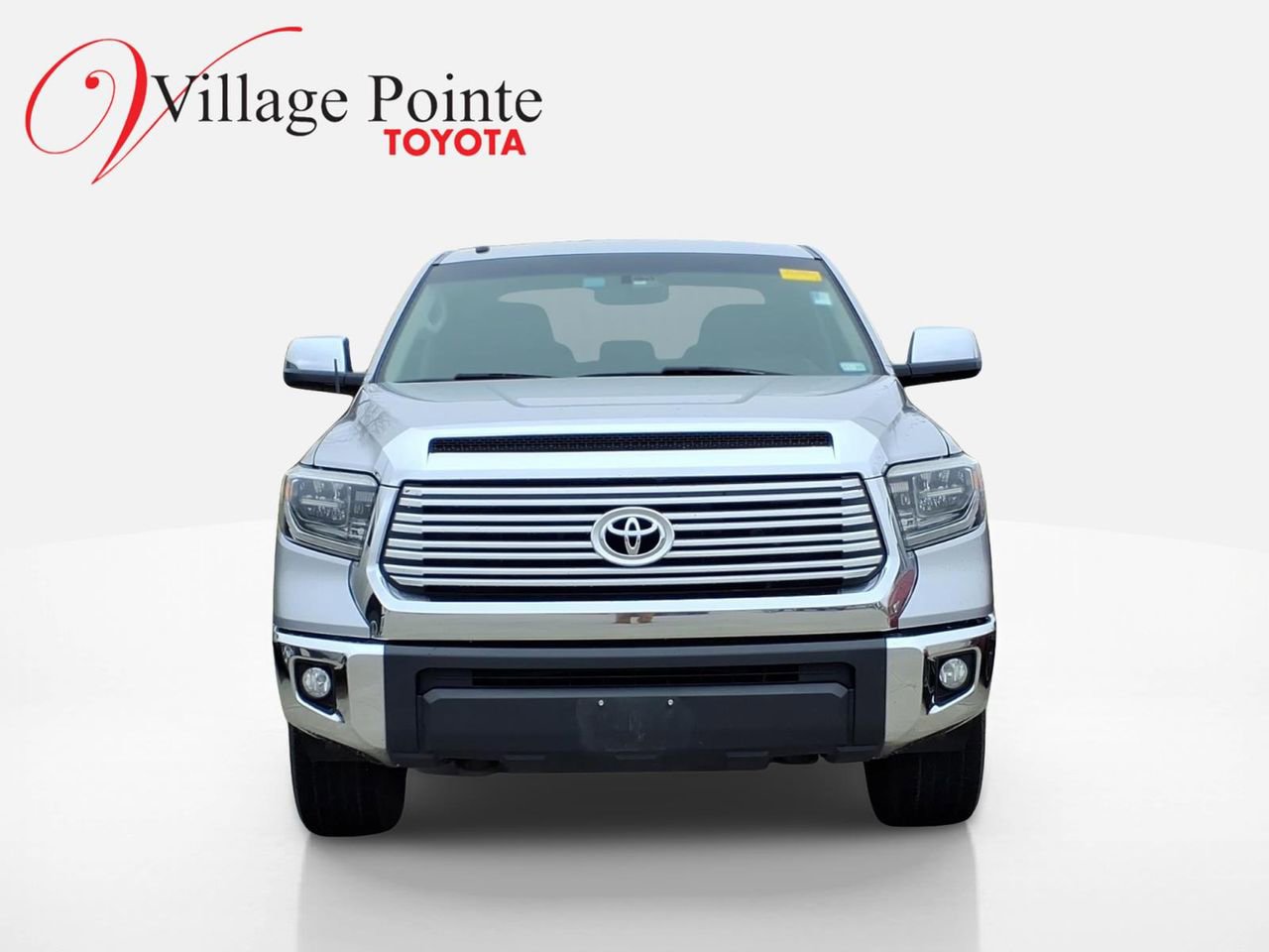 Used 2014 Toyota Tundra Limited image 2