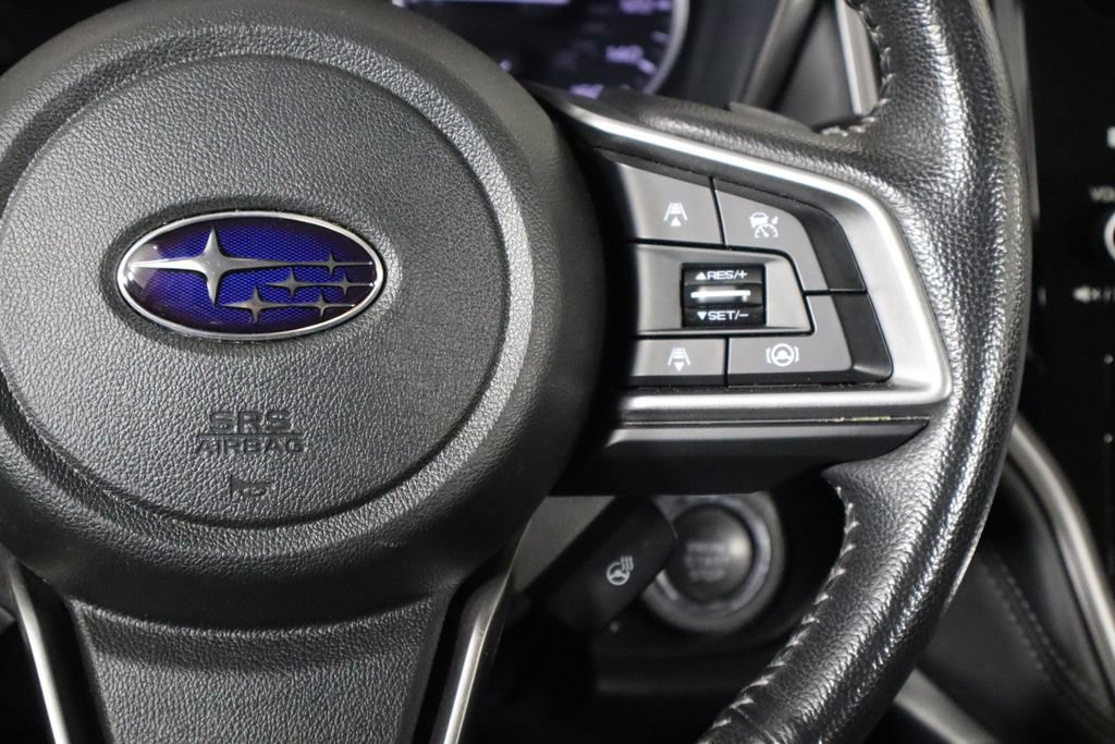 Used 2020 Subaru Legacy Limited w/ Popular Package #2 AWD/4WD image 10