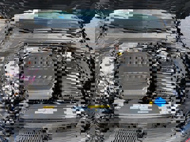 New 2025 Volkswagen GTI SE image 65