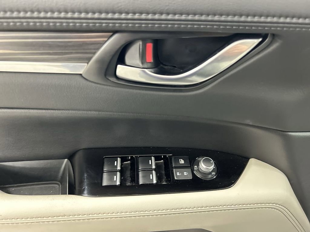 Certified 2023 MAZDA CX-5 AWD 2.5 S w/ Premium Plus Pkg image 11