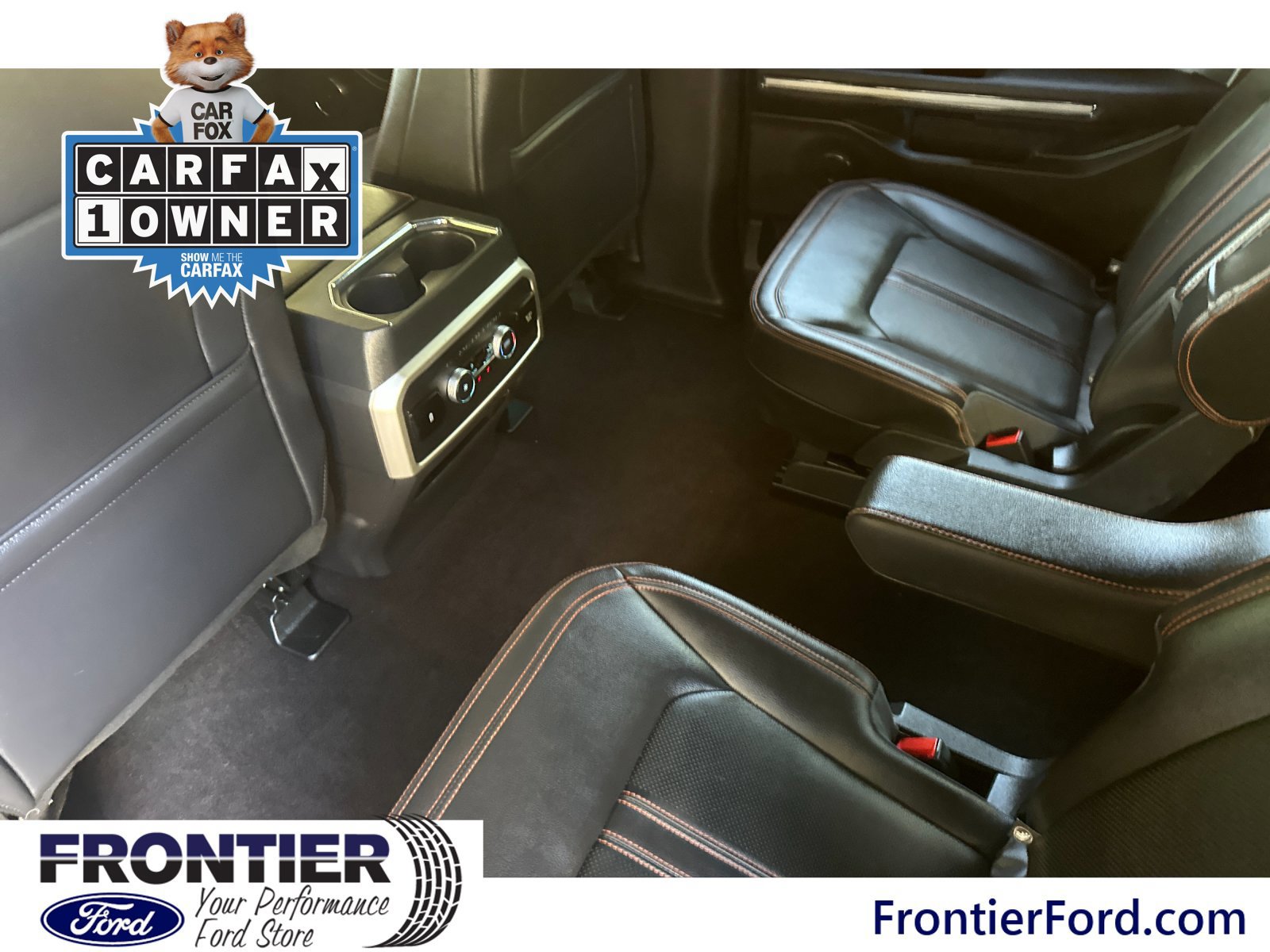 Used 2023 Ford Expedition Timberline AWD/4WD image 13
