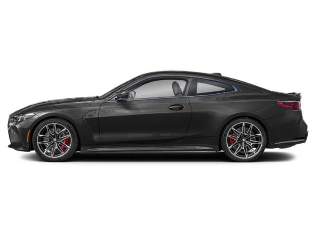 New 2027 BMW M4 xDrive Competition w/ M Carbon Exterior Package AWD/4WD image 3