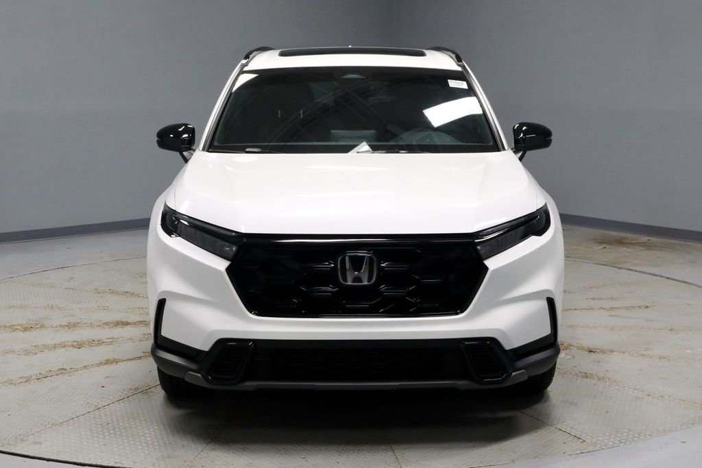 Used 2025 Honda CR-V Sport image 7