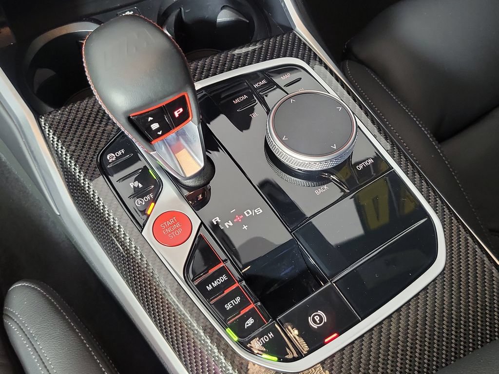 Used 2024 BMW M2 w/ Lighting Package RWD image 27