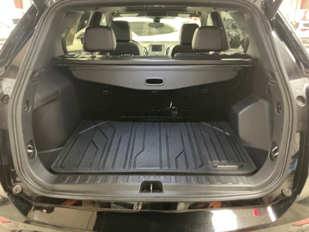 Certified 2024 Chevrolet Equinox RS AWD/4WD image 24