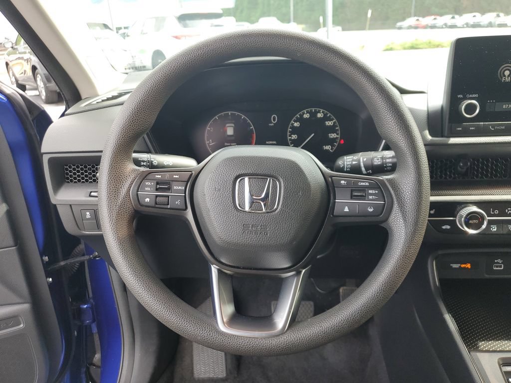 Used 2023 Honda CR-V EX image 26