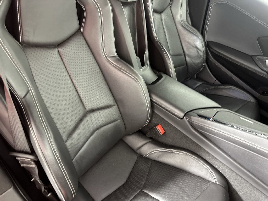 Used 2021 Chevrolet Corvette Stingray Coupe w/ Battery Protection Package RWD image 27