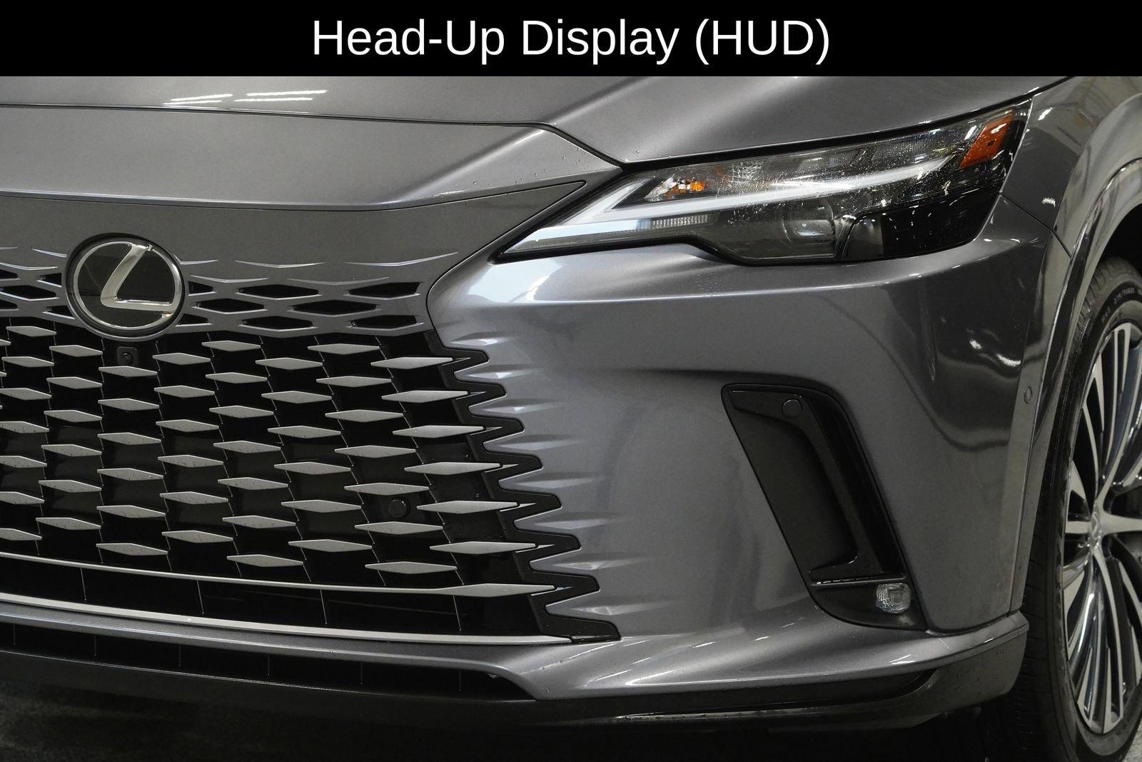 Used 2023 Lexus RX 350 Premium Plus image 9