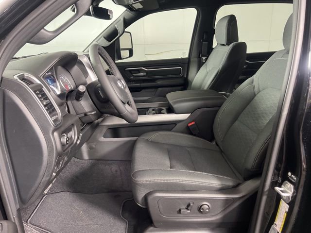 New 2026 RAM 1500 Big Horn image 9