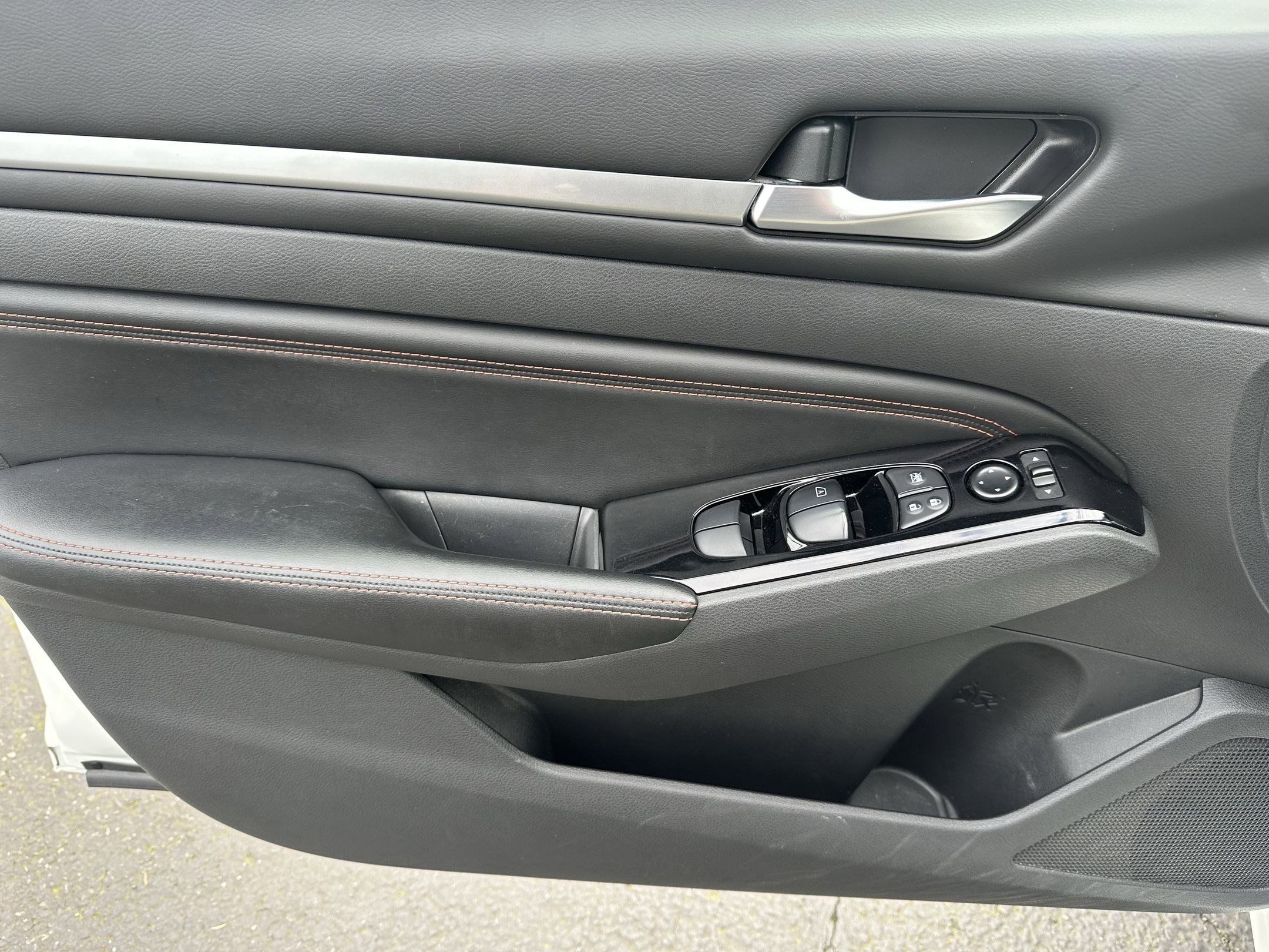 Used 2023 Nissan Altima 2.5 SR image 15