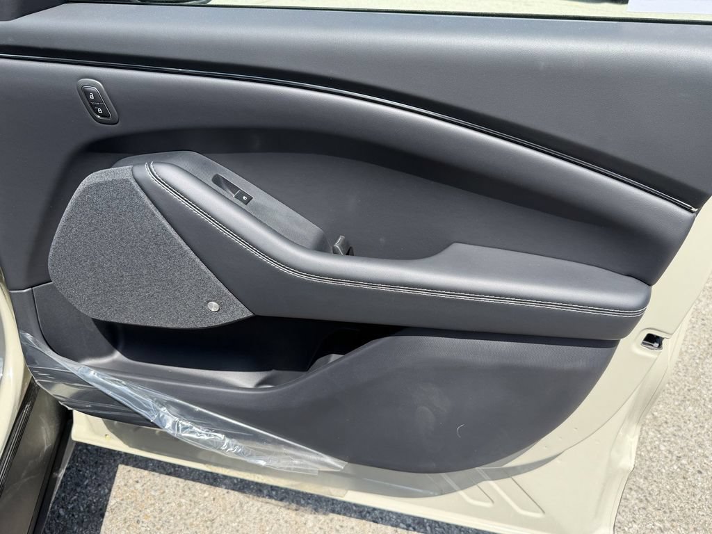 New 2026 Ford Mustang Mach-E Premium RWD image 7