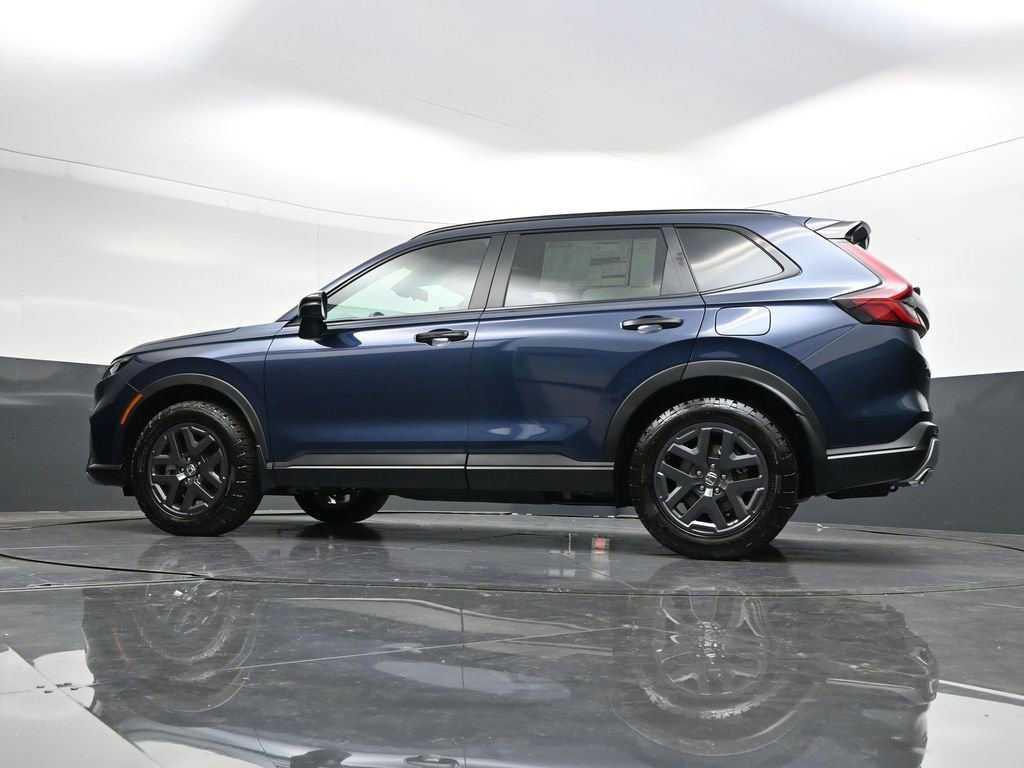 Used 2026 Honda CR-V TrailSport image 30